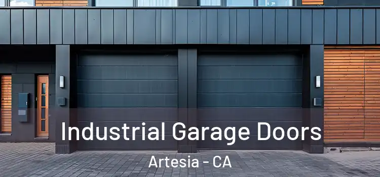  Industrial Garage Doors Artesia - CA