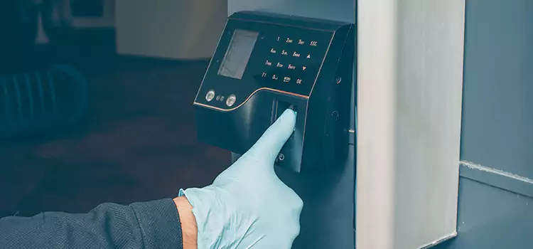 Access Control Installation Artesia