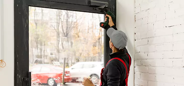 Comprehensive Door Closer Services in Artesia, CA