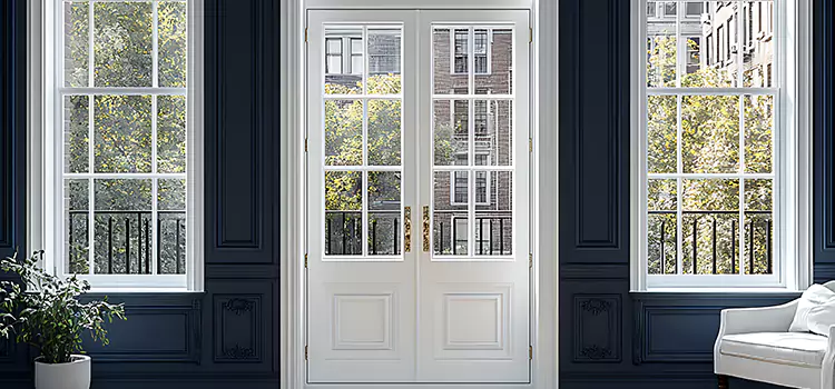 French Door Lock Repair Artesia