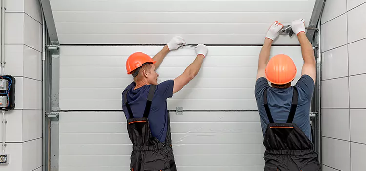 Choose Us for Your Garage Door Needs in Artesia