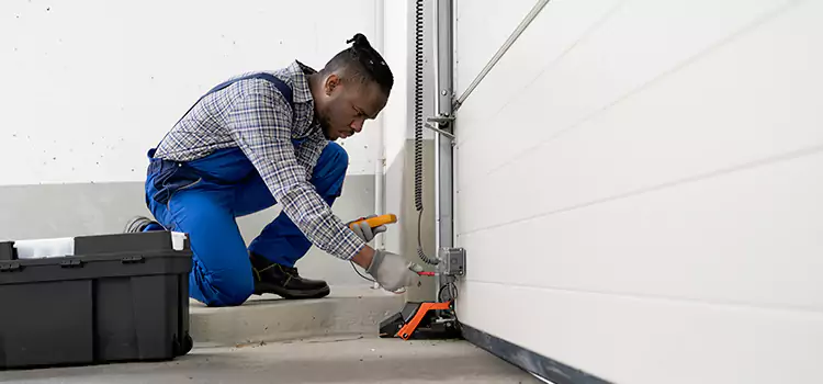 Expert Solutions for Every Garage Lock Need in Artesia, CA