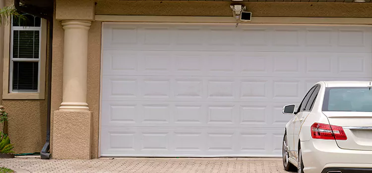 Comprehensive Garage Door Maintenance Services in Artesia, CA
