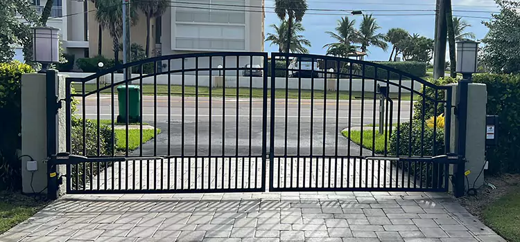 Gate Opener Replacement Near Me in Artesia, CA