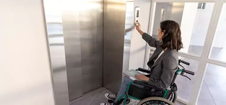 Benefits of Modern Handicap Door Systems in Artesia, CA