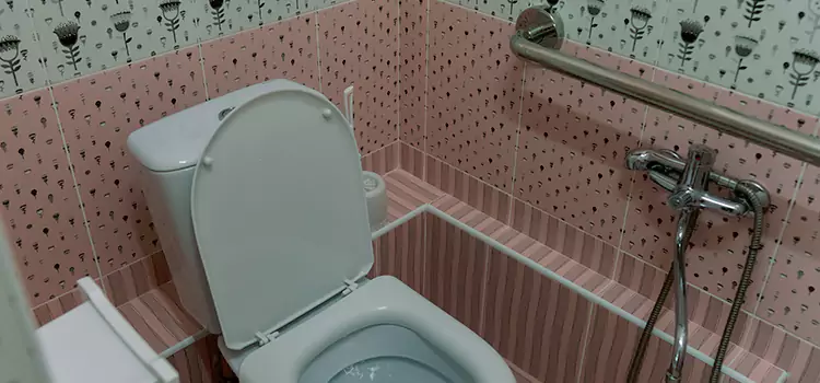 Meeting Diverse Needs With Accessible Restroom Solutions in Artesia, CA