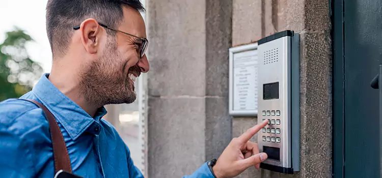 Advanced Solutions for Enhanced Security in Artesia, CA