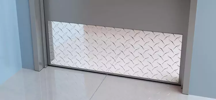 Benefits of Professional Kick Plate Solutions in Artesia, CA