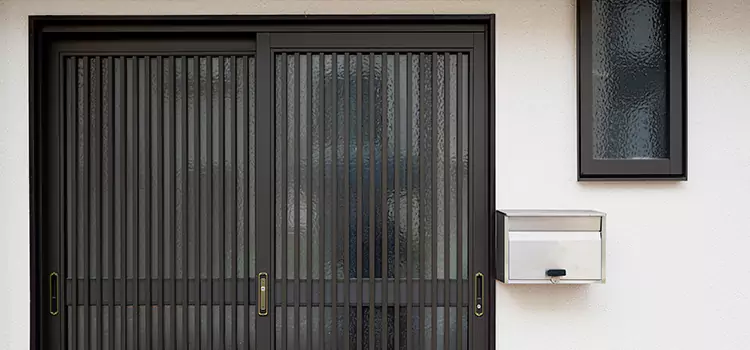 Sliding Screen Door Repair Artesia