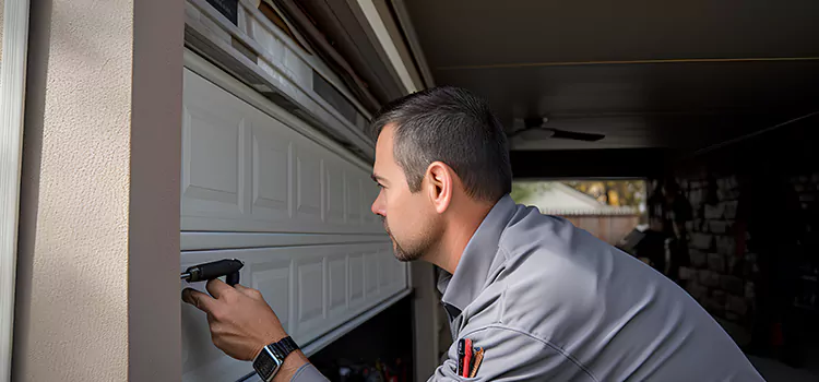 Garage Door Cable Replacement Artesia