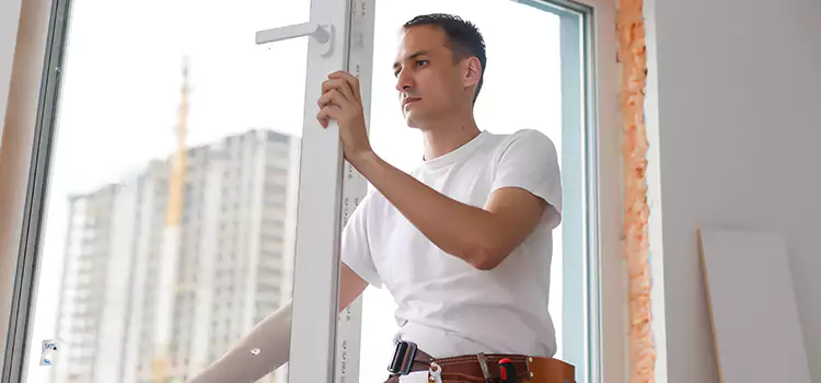 Patio Glass Replacement Artesia