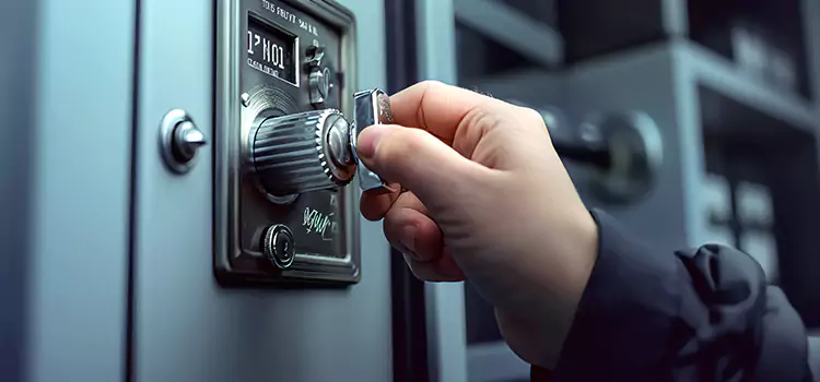 Locksmith Cost to Open Safe Artesia