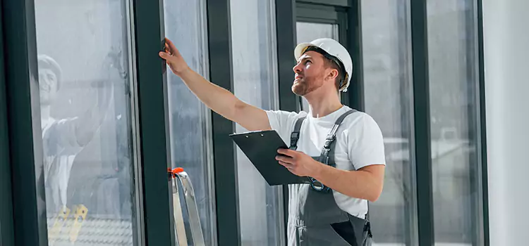 Comprehensive Solutions for Your Sticking Doors in Artesia, CA