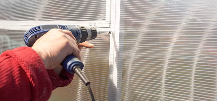 Sliding Screen Door Repair Artesia