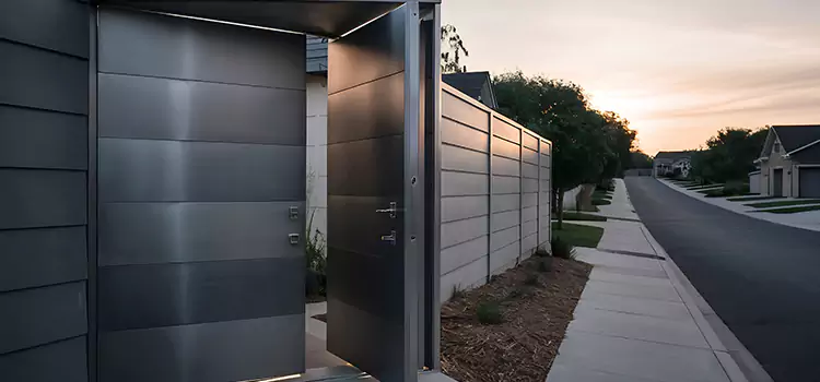 Comprehensive Steel Door Solutions in Artesia, CA