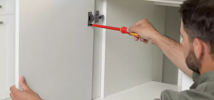Screen Door Hinge Repair Artesia