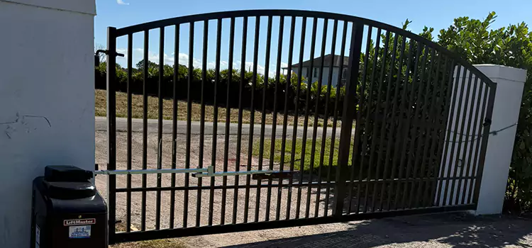 Driveway Fence Repair Artesia
