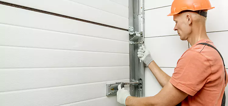 Why Choose Us for Garage Door Lock Services in Artesia, CA?