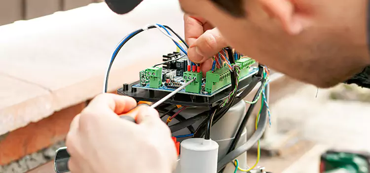 Specialized Brand Gate Motor Repairs Artesia