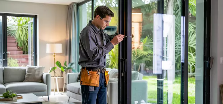 Why Choose Us for Your Glass Door Needs in Artesia, CA?