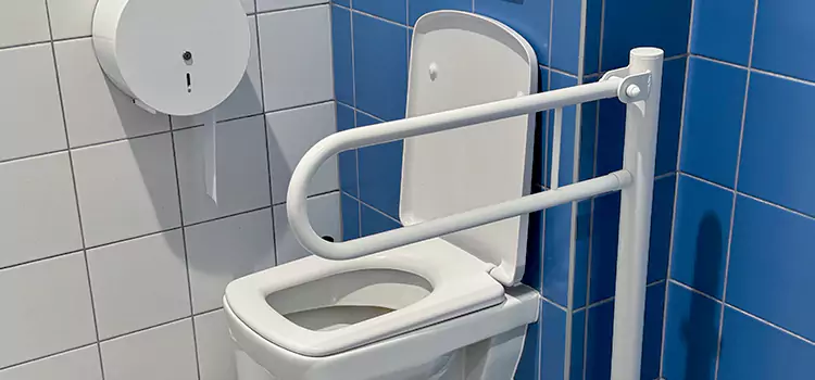 Comprehensive Solutions in Artesia, CA for Accessible Facilities