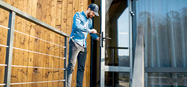 Patio Screen Door Installation Artesia