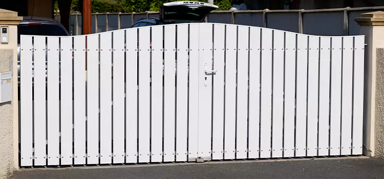 Why Choose Us for Residential Gate Repair in Artesia, CA?
