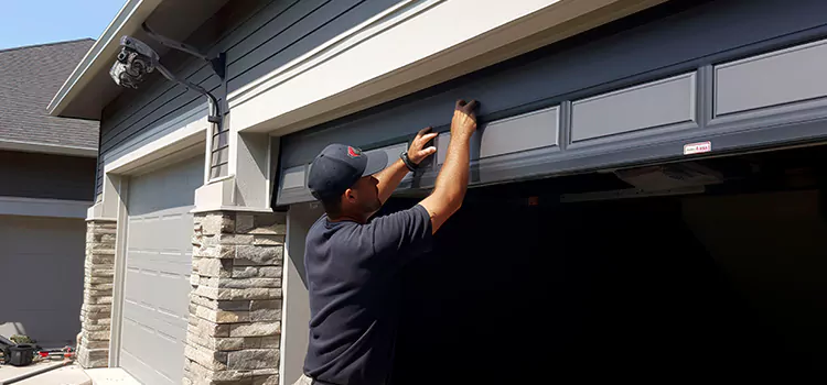 Janus Roll Up Doors Artesia
