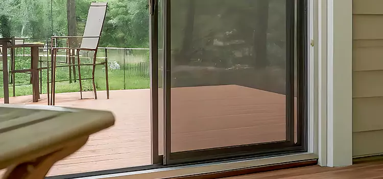 Garage Screen Door Installation Artesia