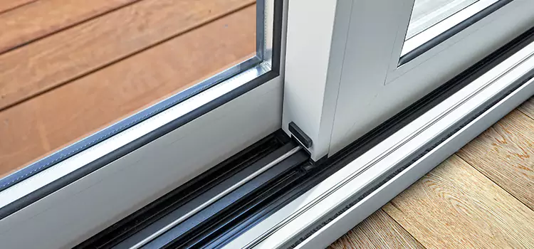 Why Your Sliding Door Keeps Getting Stuck in Artesia, CA?
