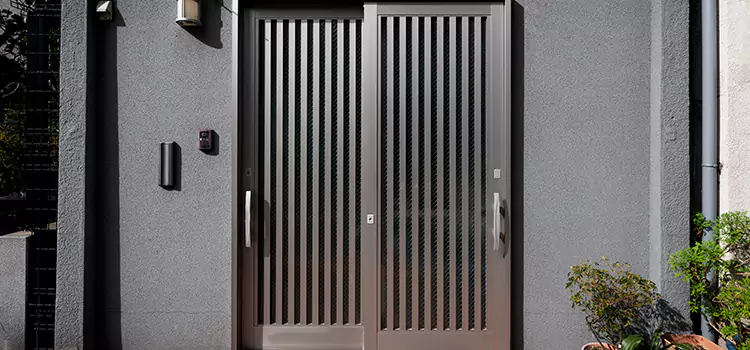Specialized Steel Door Services in Artesia, CA