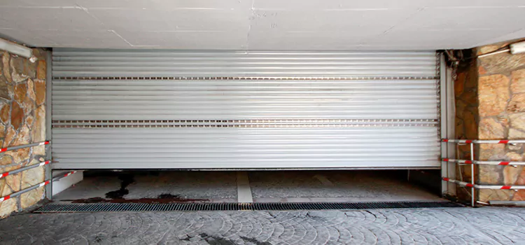 Steel Garage Door Repair Artesia