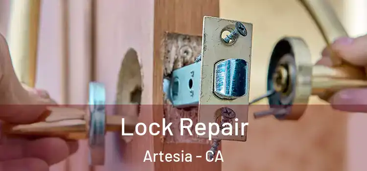 Lock Repair Artesia - CA